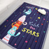 Non-slip Kids Play Mats Rugs For Bedroom Living Room Area Rugs Thicken Baby Crawling Floor Mats 7