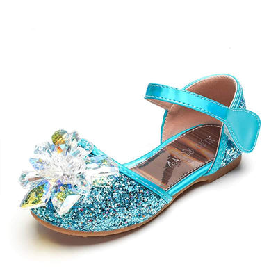 blue_crystal_flower_decoration_party_dress_shoes
