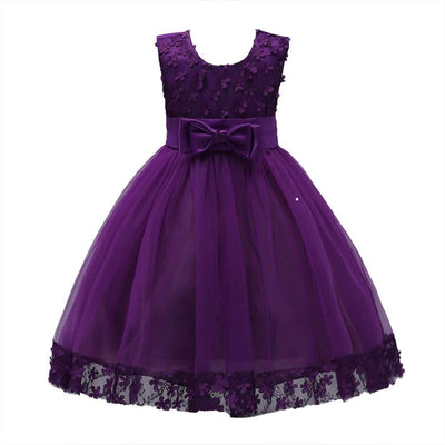 girls_purple_dress_with_3d_bowknot_at_the_waist