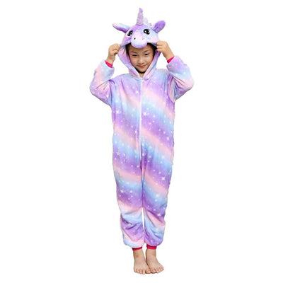 stripe_unicorn_kids_pajamas