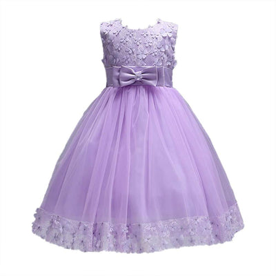 violet_girls_dress_which_is_a_gift_for_toddler_girls