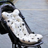 3d Warm Seat Pad Cushion For Stroller And Car Seat 3
