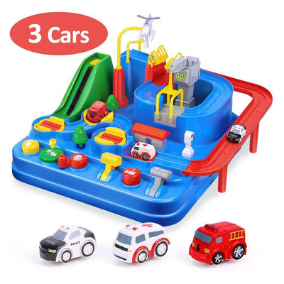3_pcs_cars_included_blue_kids_training_toy