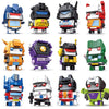 4_PCS_Transformers_Robot_Building_Kit_100_Piece_Building_Bricks_Toys_for_Kids_Age_6
