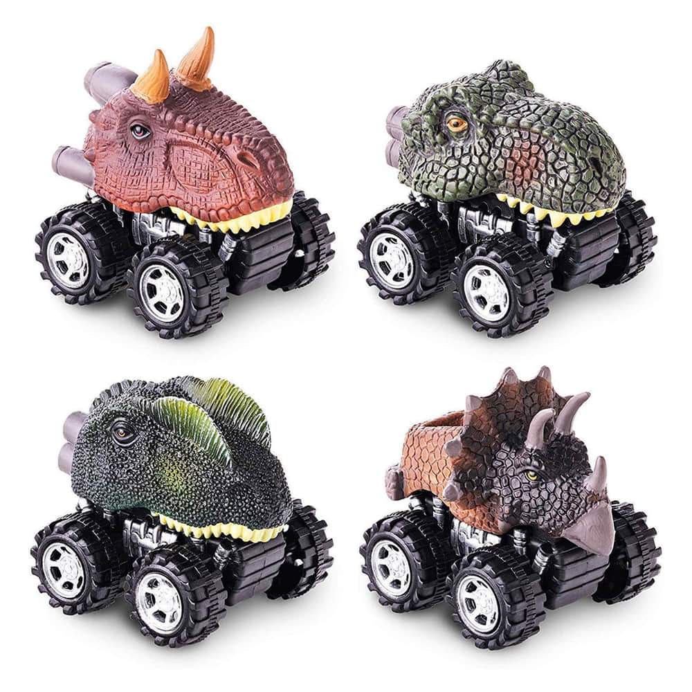 4_pack_pull_back_dinosaur_cars_toys