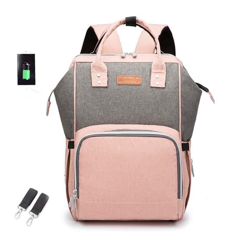 Multifunction_Travel_Diaper_Backpack_Maternity_Baby_Nappy_Changing_Bag_Large_Capacity_Waterproof_and_Stylish
