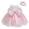 Pink_Baby_Girls_Dress_Bowknot_Flower_Lace_Pageant_Party_Wedding_Flower_Tutu_Gown
