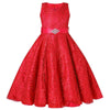 Tulle_Lace_Glitter_Vintage_Pageant_Prom_Dresses_with_Belt_for_Girls