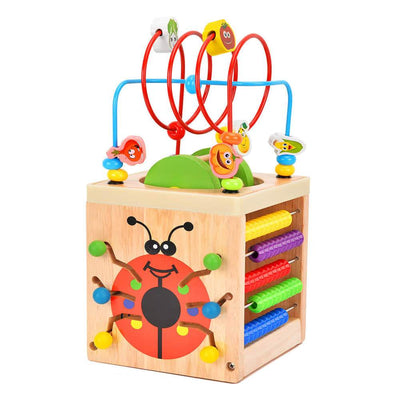 Wooden_Activity_Cube_Deluxe_Multi-Function_Bead_Maze_Educational_Toy_for_1-3-Year-Old