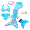 adorable_mermaid_tail_swimming_wear