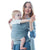 All-in-1 Stretchy Baby Wraps Carrier Infant Carrier