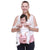 Baby Hip Seat Belt Infant Waist Stool Strap Outdoor Toddler Seat Carrier Pink