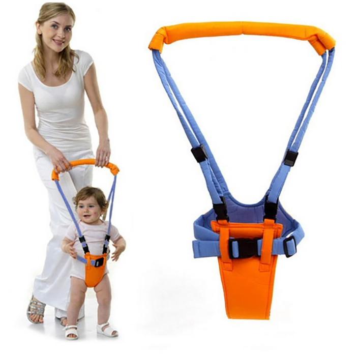 Baby Learning To Walk Toddler Walking Assistant Protective Belt