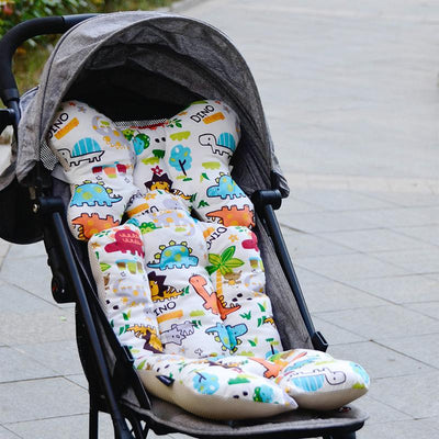 3d Warm Seat Pad Cushion For Stroller And Car Seat 1