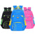 Primary Junior High University School Backpack For Kids L Rose