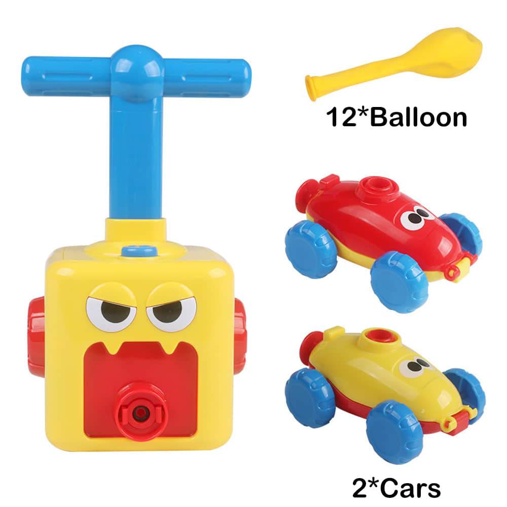 balloon_powered_car