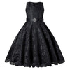 black_beautiful_gorgeous_dress