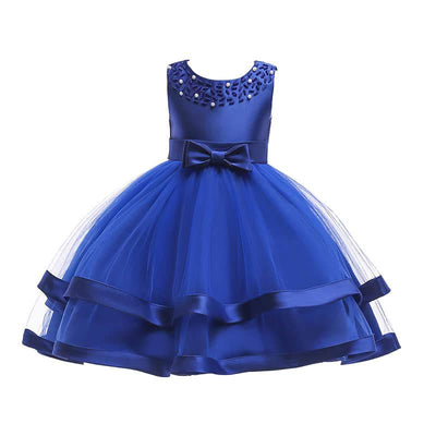 blue_dress_round_neckline