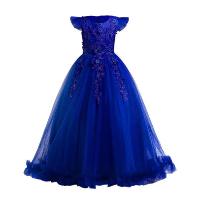 blue_elegant_carnival_event_birthday_party_dress_for_girls_aged_4-14_years_old