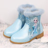 blue_flat_heel_boots_with_warm_fur