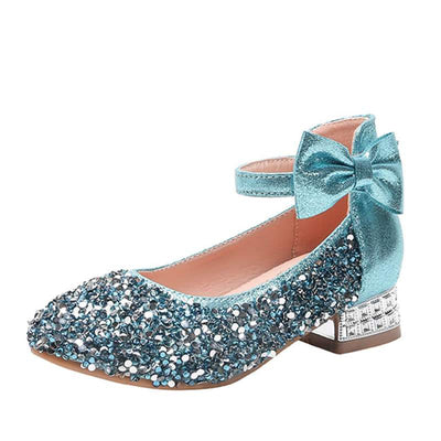 blue_girls_wedding_shoes_point_toe