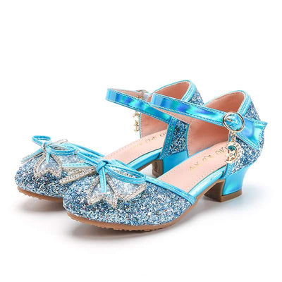 blue_strap_buckle_summer_shoes