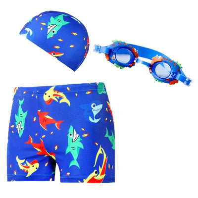 boys_3_pcs_swimsuit_with_hat_and_glasses