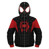 boys_marvel_superhero_dark_spider_hoodies_cosplay_costume