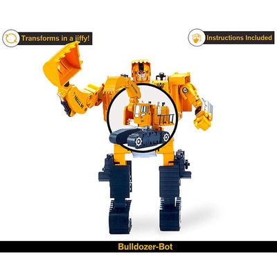 bulldozer-bot