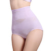 Women Postpartum Girdle Corset Recovery Adjustable Belly Band Wrap XXXL Light purple