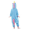 cute_unicorn_children_sleepwear_for_winter