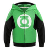 dc_Green_Lantern_toddler_boys_hoodies