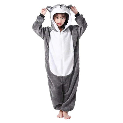 dog_kids_sleepwear_for_girls_ages_3-12_years_old