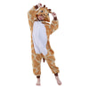 giraffe_one-piece_sleepwear_for_children_ages_3-12_years_old