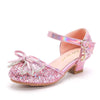 girls_bowknot_high_heels_sandals