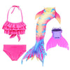 girls_mermaid_swimsuit_4_pieces
