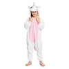 girls_pink_and_white_unicorn_pajamas