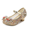 gold_princess_girls_pumps_party_shoes