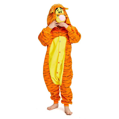 jump_tiger_onepiece_sleepwear_for_kids_ages_4-10_years
