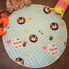 Play Mat Cotton Non-slip Mats Carpet For Children To Play Toys Storage Mats 1