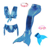 lake_blue_mermaid_tail_with_flower_headband