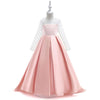 light_pink_flower_girl_dress_waist_slim