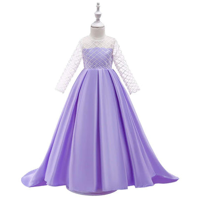 light_purple_dress_for_holiday_party