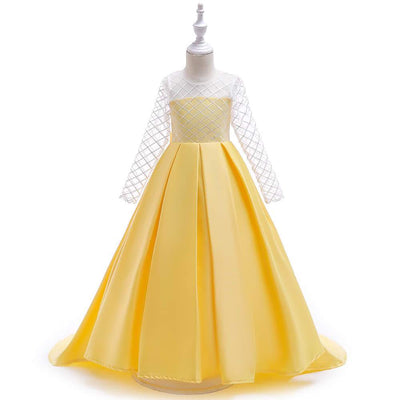 light_yellow_birthday_party_princess_dress