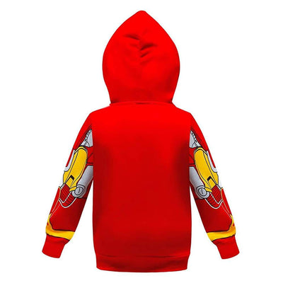 marvel_superhero_ironman_costume_jacket_for_boys_age_3T-10_years