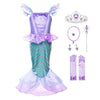 mermaid_princess_dress_for_girls_ages_3-10_years