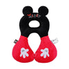 Baby Toddler Headrest & Neck Support Pillow For Stroller And Car L 5