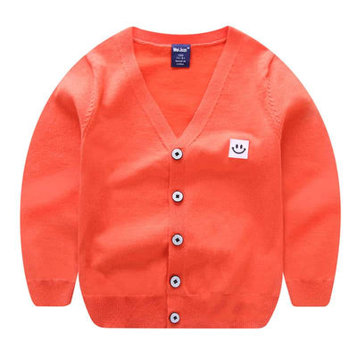 orange_girls_winter_warm_sweatshirt