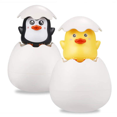 penguin_and_yellow_duck_egg_bath_toy