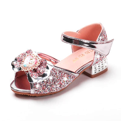 pink_girls_princess_elsa_crystal_summer_sandals